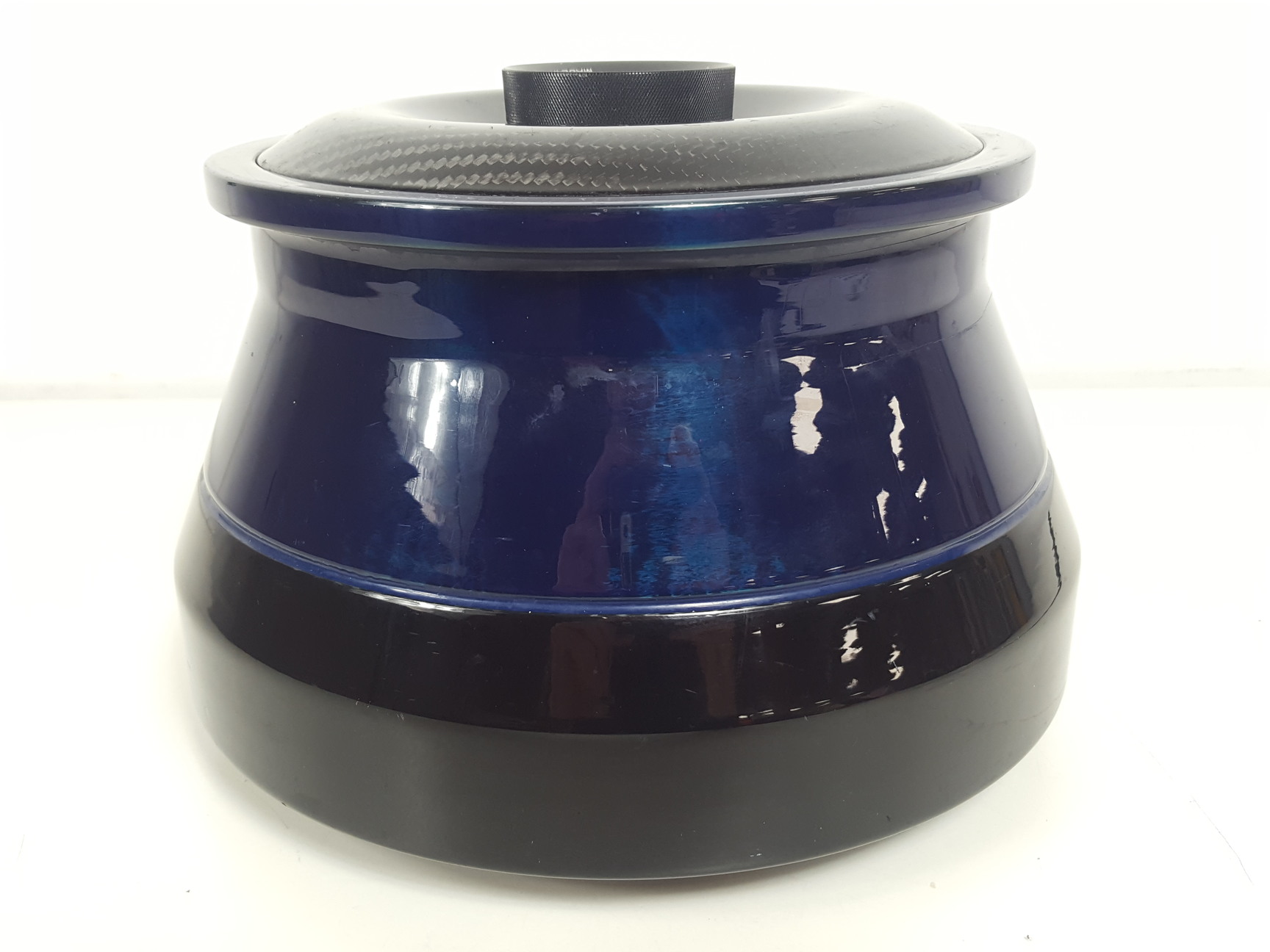 Image of Piramoon PTI FiberLite F14B-6x250y Centrifuge Rotor 14,000rpm 30,000XG Lab
