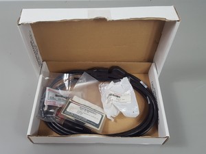Thumbnail image of Bruker GE 8221 Vacuum Pump Acoustic Enclosure Sound Cabinet Lab Varian DS402