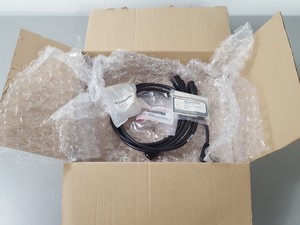 Thumbnail image of Bruker GE 8221 Vacuum Pump Acoustic Enclosure Sound Cabinet Lab Varian DS402