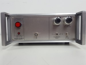 Thumbnail image of Avtech Delay Generator AVX-D-2-PS-LIA & Pulse Generator AVIR-4-PS-P-PWT-AT