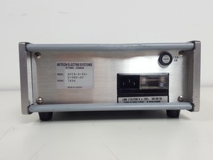 Thumbnail image of Avtech Delay Generator AVX-D-2-PS-LIA & Pulse Generator AVIR-4-PS-P-PWT-AT