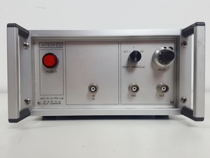 Thumbnail image of Avtech Delay Generator AVX-D-2-PS-LIA & Pulse Generator AVIR-4-PS-P-PWT-AT