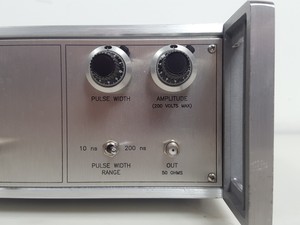 Thumbnail image of Avtech Delay Generator AVX-D-2-PS-LIA & Pulse Generator AVIR-4-PS-P-PWT-AT