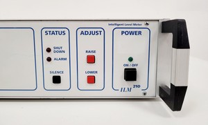 Thumbnail image of Oxford Intelligent Level Meter ILM 210 Lab