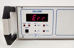 Thumbnail image of Oxford Intelligent Level Meter ILM 210 Lab