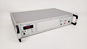 Thumbnail image of Oxford Intelligent Level Meter ILM 210 Lab