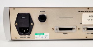 Thumbnail image of Oxford Intelligent Level Meter ILM 210 Lab