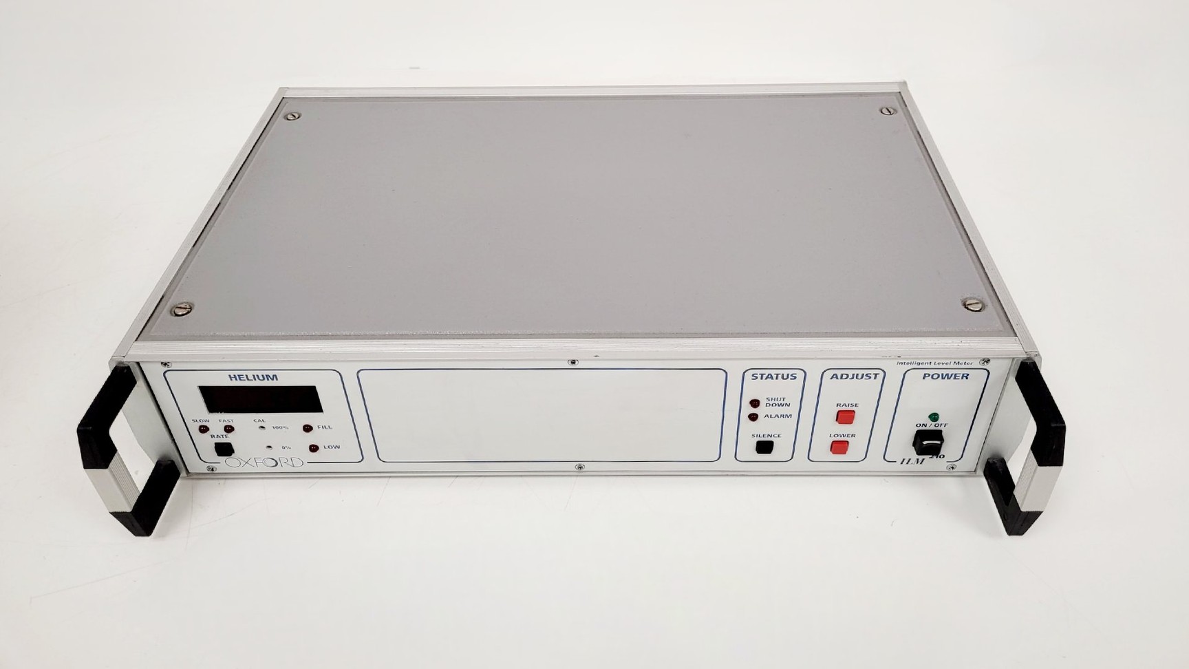 Image of Oxford Intelligent Level Meter ILM 210 Lab