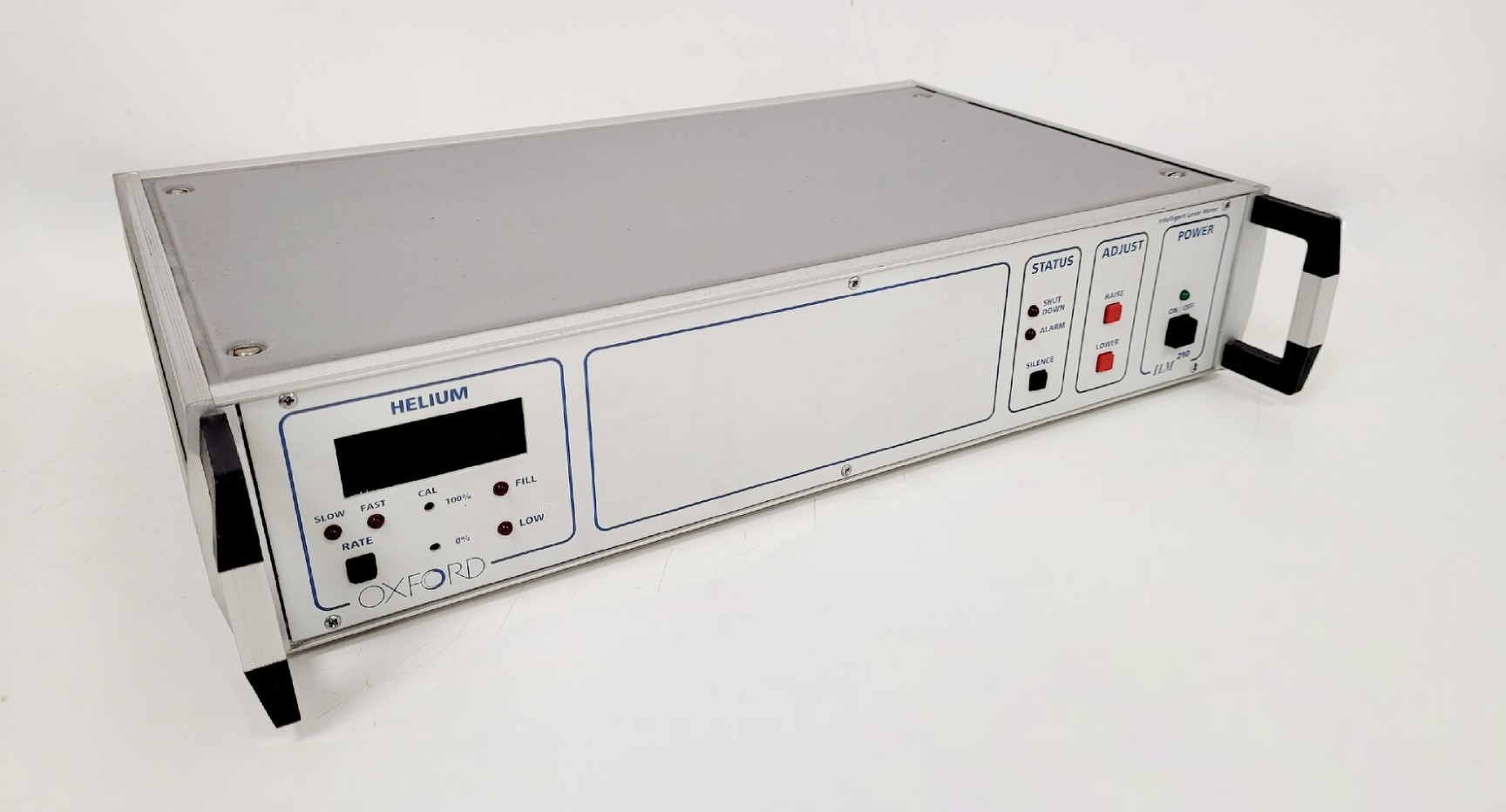 Image of Oxford Intelligent Level Meter ILM 210 Lab