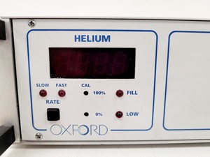 Thumbnail image of Oxford Intelligent Level Meter ILM 210 Lab