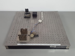 Thumbnail image of NRC Newport Corporation Anti-Vibration Isolation Table Top 24x24" Lab