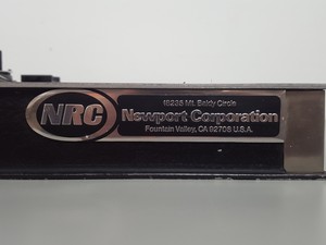Thumbnail image of NRC Newport Corporation Anti-Vibration Isolation Table Top 24x24" Lab