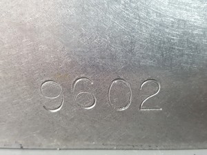 Thumbnail image of NRC Newport Corporation Anti-Vibration Isolation Table Top 24x24" Lab