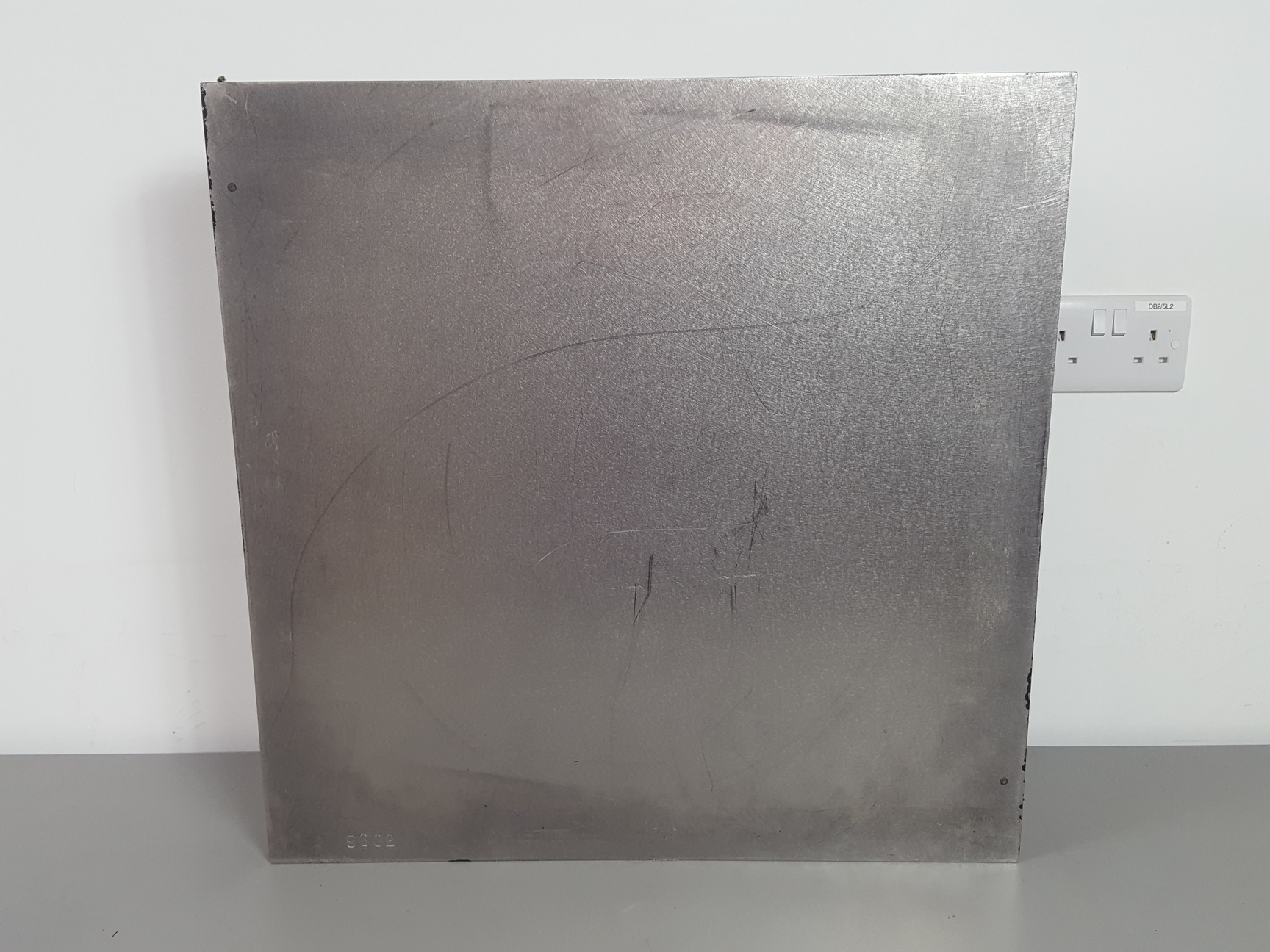 Image of NRC Newport Corporation Anti-Vibration Isolation Table Top 24x24" Lab
