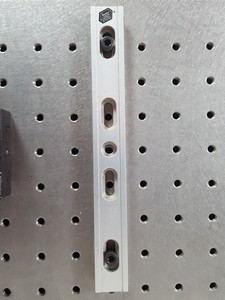 Thumbnail image of NRC Newport Corporation Anti-Vibration Isolation Table Top 24x24" Lab