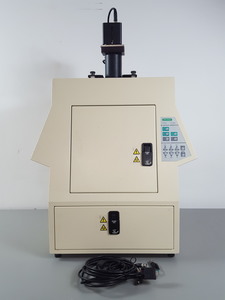 Thumbnail image of Bio-Rad Universal Hood Gel Doc UV Imaging System Lab