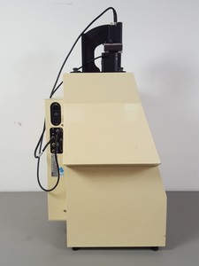 Thumbnail image of Bio-Rad Universal Hood Gel Doc UV Imaging System Lab