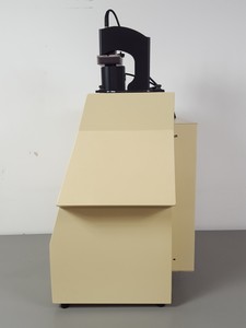 Thumbnail image of Bio-Rad Universal Hood Gel Doc UV Imaging System Lab