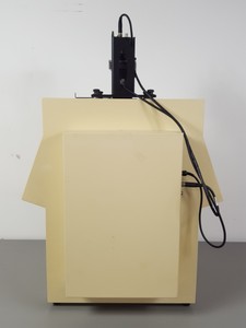 Thumbnail image of Bio-Rad Universal Hood Gel Doc UV Imaging System Lab