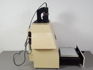 Thumbnail image of Bio-Rad Universal Hood Gel Doc UV Imaging System Lab
