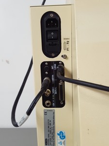 Thumbnail image of Bio-Rad Universal Hood Gel Doc UV Imaging System Lab