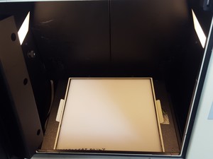 Thumbnail image of Bio-Rad Universal Hood Gel Doc UV Imaging System Lab