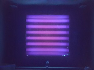 Thumbnail image of Bio-Rad Universal Hood Gel Doc UV Imaging System Lab