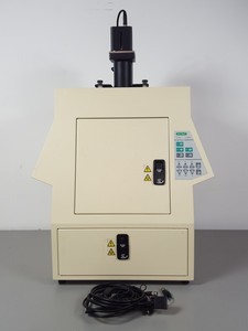 Thumbnail image of Bio-Rad Universal Hood Gel Doc UV Imaging System Lab