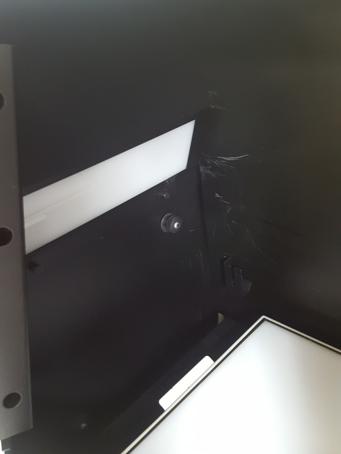 Image of Bio-Rad Universal Hood Gel Doc UV Imaging System Lab