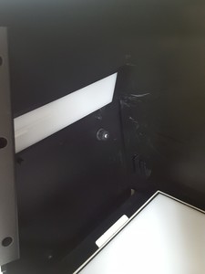 Thumbnail image of Bio-Rad Universal Hood Gel Doc UV Imaging System Lab