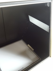 Thumbnail image of Bio-Rad Universal Hood Gel Doc UV Imaging System Lab