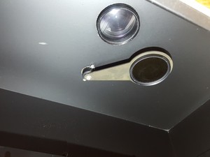 Thumbnail image of Bio-Rad Universal Hood Gel Doc UV Imaging System Lab
