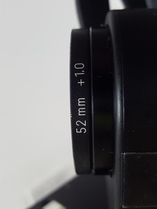 Thumbnail image of Bio-Rad Universal Hood Gel Doc UV Imaging System Lab