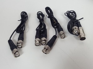 Thumbnail image of AD Instruments System - ML141, ML132, Powerlab 8/30  ML870, ML206, ML309 Lab 