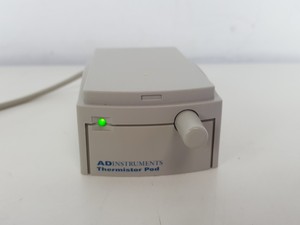Thumbnail image of AD Instruments System - ML141, ML132, Powerlab 8/30  ML870, ML206, ML309 Lab 