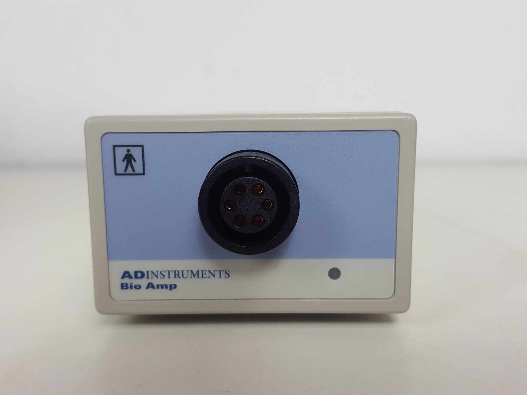 Image of AD Instruments System - ML141, ML132, Powerlab 8/30  ML870, ML206, ML309 Lab 