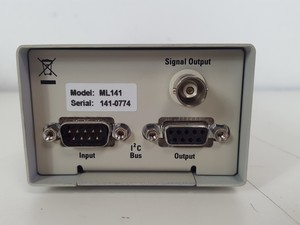Thumbnail image of AD Instruments System - ML141, ML132, Powerlab 8/30  ML870, ML206, ML309 Lab 