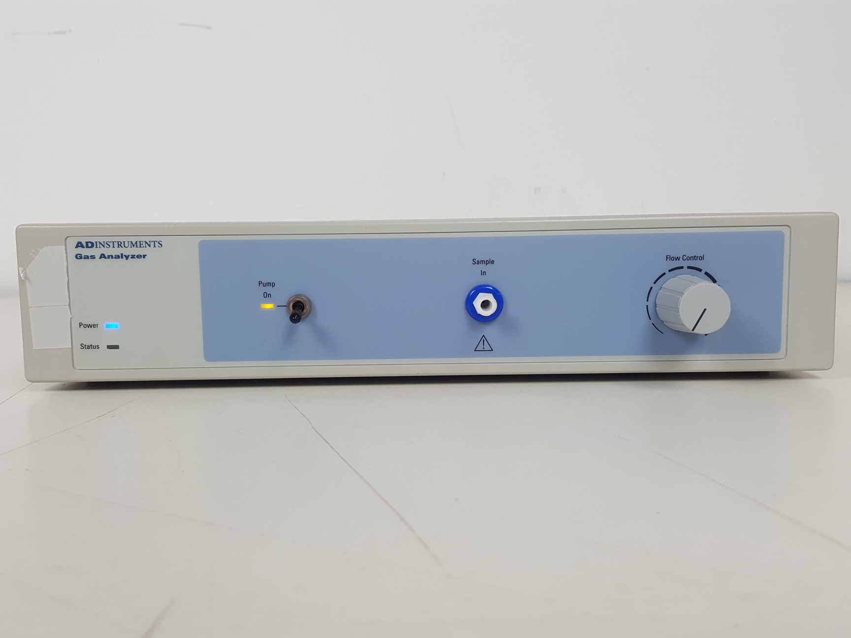 Image of AD Instruments System - ML141, ML132, Powerlab 8/30  ML870, ML206, ML309 Lab 