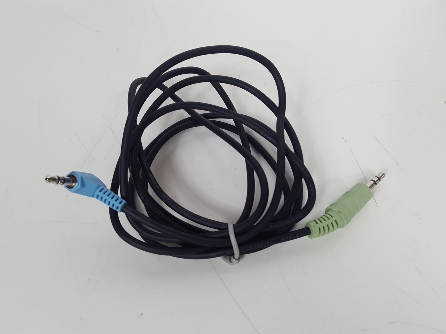 Image of AD Instruments System - ML141, ML132, Powerlab 8/30  ML870, ML206, ML309 Lab 