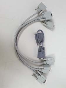 Thumbnail image of AD Instruments System - ML141, ML132, Powerlab 8/30  ML870, ML206, ML309 Lab 