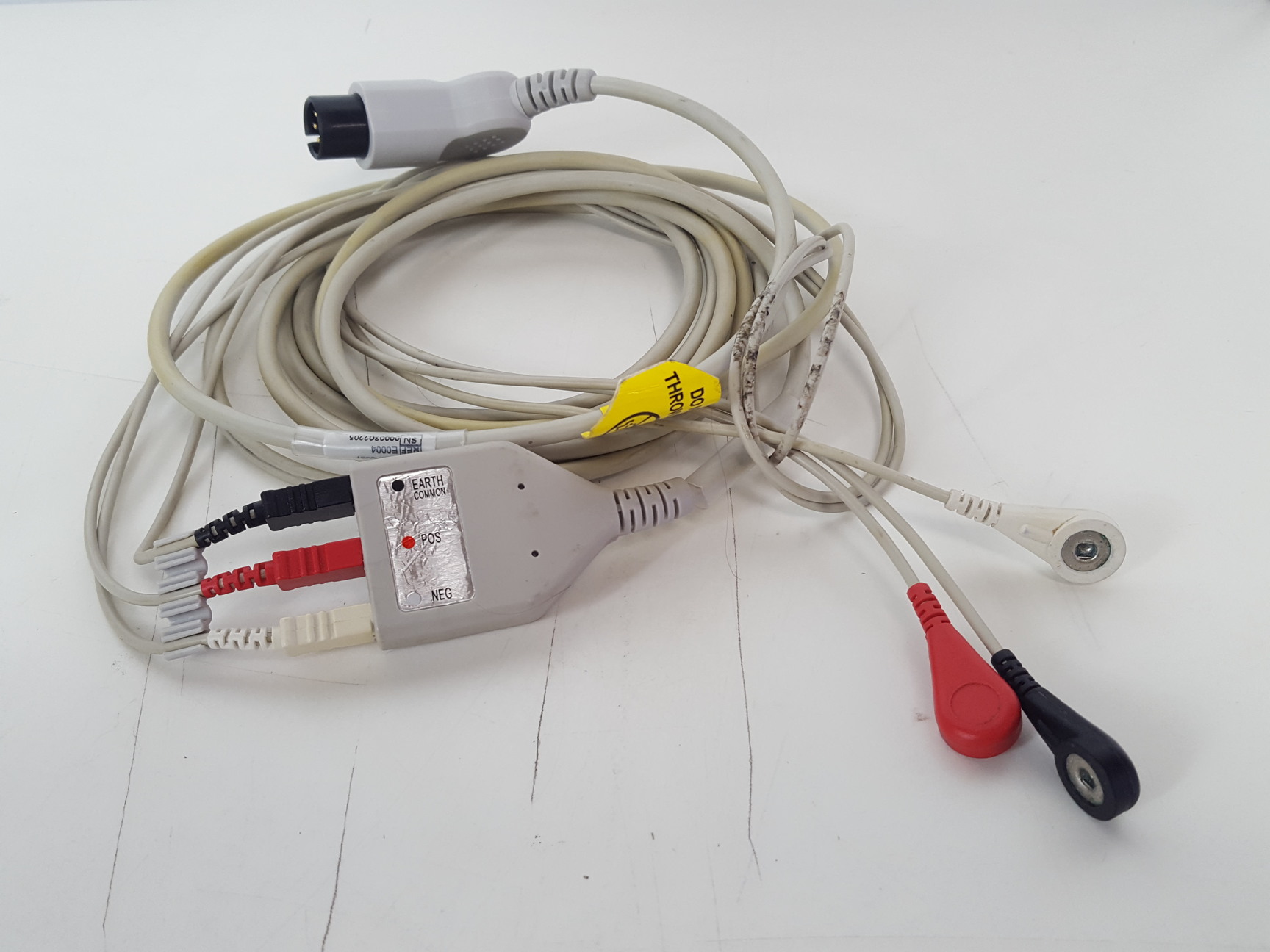 Image of AD Instruments System - ML141, ML132, Powerlab 8/30  ML870, ML206, ML309 Lab 