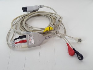 Thumbnail image of AD Instruments System - ML141, ML132, Powerlab 8/30  ML870, ML206, ML309 Lab 
