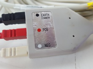 Thumbnail image of AD Instruments System - ML141, ML132, Powerlab 8/30  ML870, ML206, ML309 Lab 