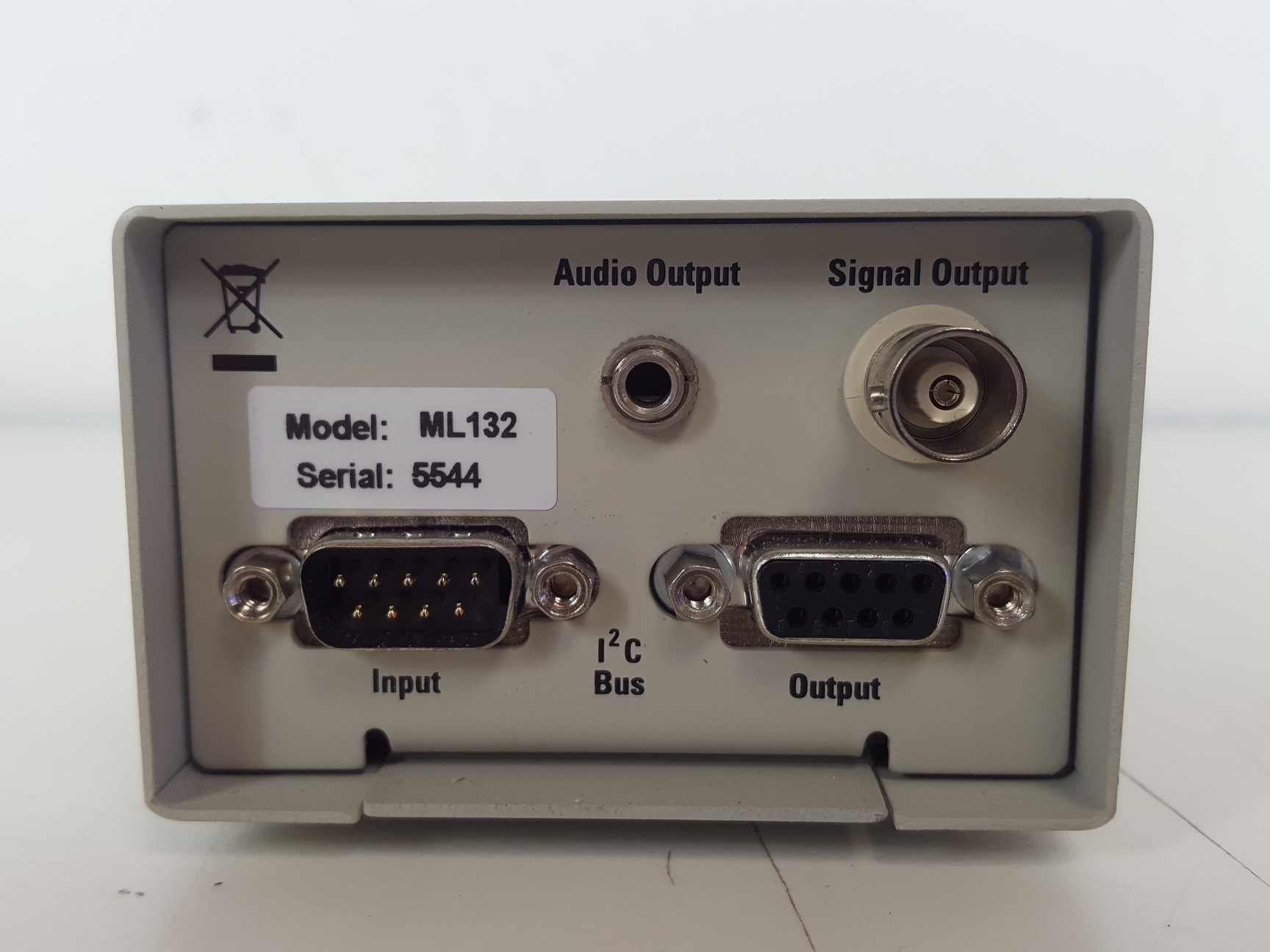 Image of AD Instruments System - ML141, ML132, Powerlab 8/30  ML870, ML206, ML309 Lab 
