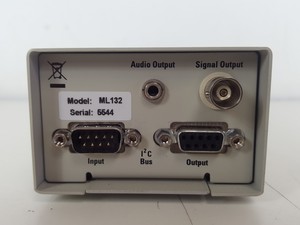 Thumbnail image of AD Instruments System - ML141, ML132, Powerlab 8/30  ML870, ML206, ML309 Lab 