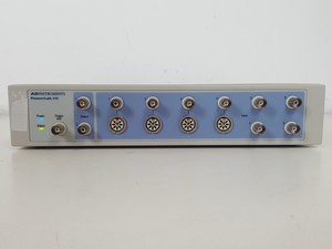 Thumbnail image of AD Instruments System - ML141, ML132, Powerlab 8/30  ML870, ML206, ML309 Lab 
