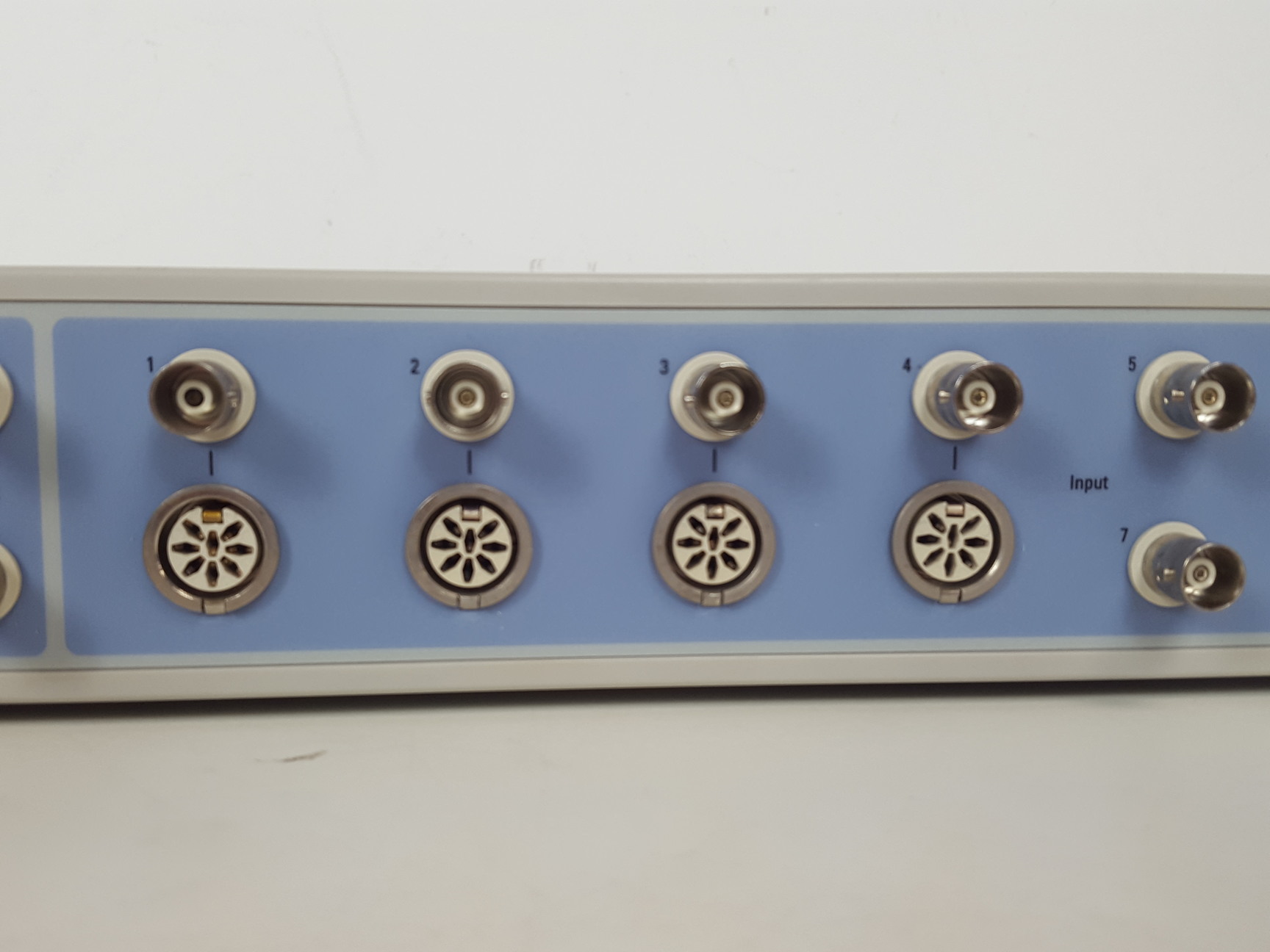 Image of AD Instruments System - ML141, ML132, Powerlab 8/30  ML870, ML206, ML309 Lab 