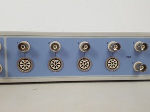 Thumbnail image of AD Instruments System - ML141, ML132, Powerlab 8/30  ML870, ML206, ML309 Lab 