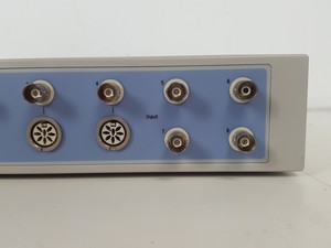 Thumbnail image of AD Instruments System - ML141, ML132, Powerlab 8/30  ML870, ML206, ML309 Lab 