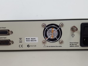 Thumbnail image of AD Instruments System - ML141, ML132, Powerlab 8/30  ML870, ML206, ML309 Lab 
